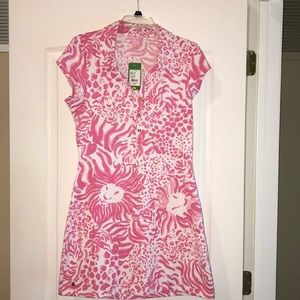 NWT. Lily Pulitzer Dress